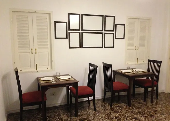 Dharasom' S Colonial House 3*
