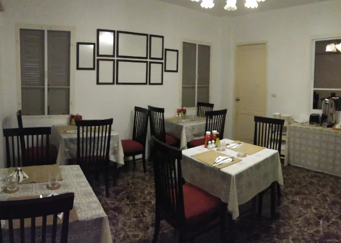 Dharasom' S Colonial House バンコク都
